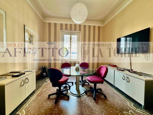 Ufficio in affitto a Piemonte, Alessandria