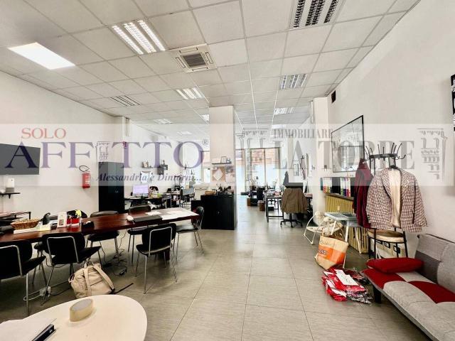 Ufficio in affitto a Piemonte, Alessandria