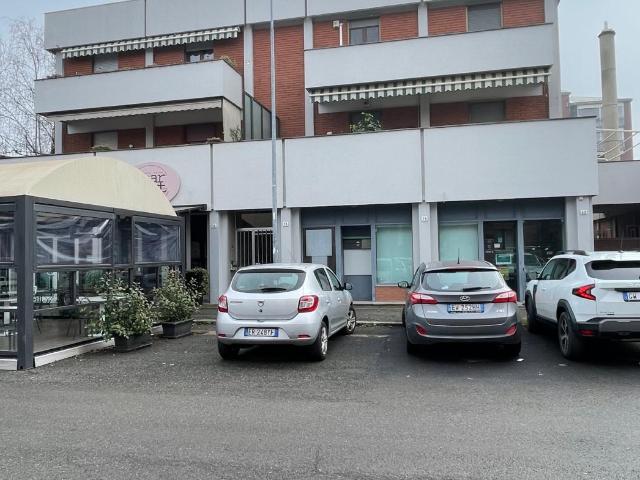 Ufficio in affitto a Piemonte, Alessandria