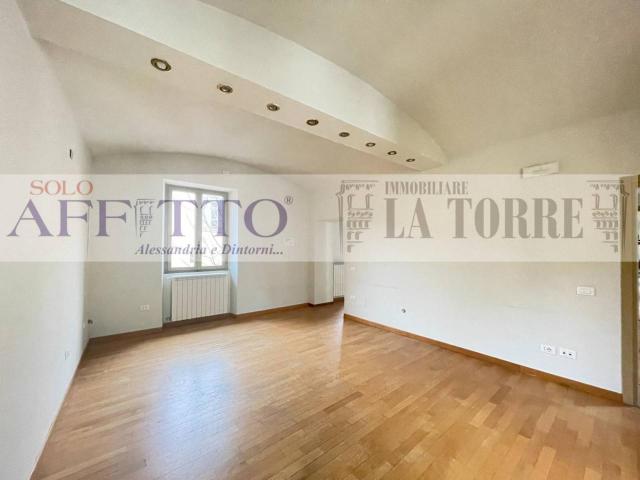 Ufficio in affitto a Piemonte, Alessandria