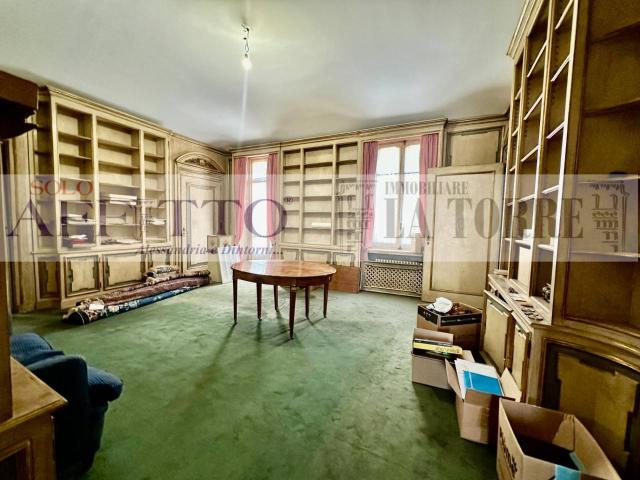 Ufficio in affitto a Piemonte, Alessandria