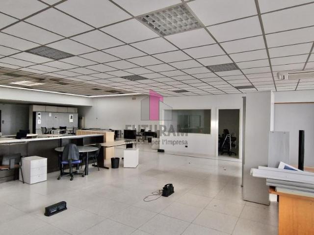 Ufficio in affitto a Altavilla Vicentina, Veneto