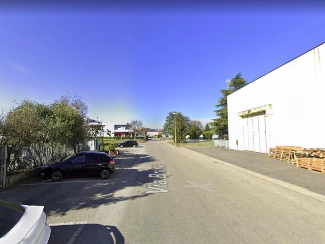 Ufficio in affitto a Altavilla Vicentina, Veneto