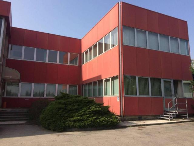 Ufficio in affitto a Piemonte, Torino