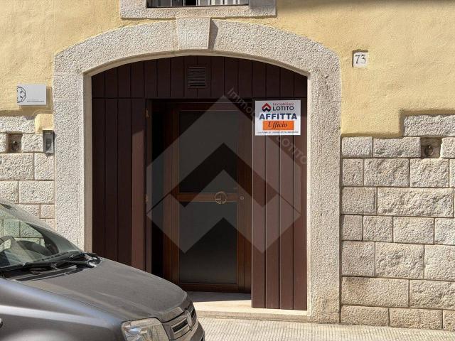 Ufficio in affitto a San Valentino, Puglia