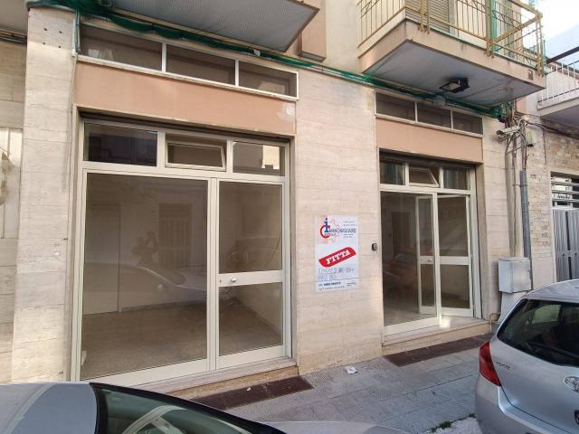 Ufficio in affitto a Puglia, Barletta-andria-trani