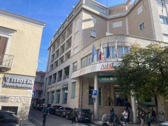 Ufficio in affitto a Puglia, Barletta-andria-trani