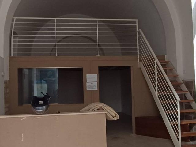Ufficio in affitto a San Valentino, Puglia