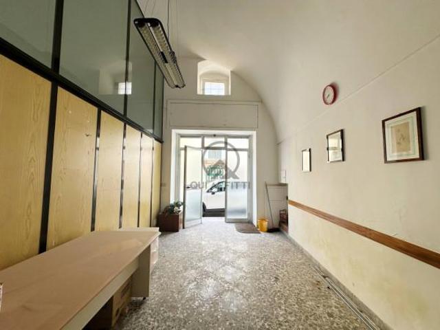 Ufficio in affitto a Puglia, Barletta-andria-trani