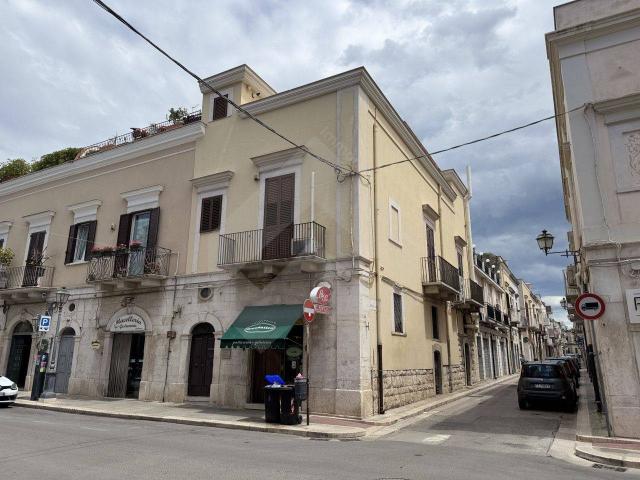 Ufficio in affitto a Puglia, Barletta-andria-trani