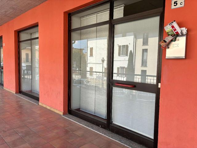 Ufficio in affitto a Antegnate, Bergamo
