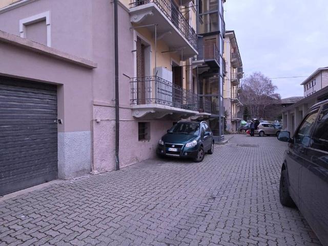 Ufficio in affitto a Aosta