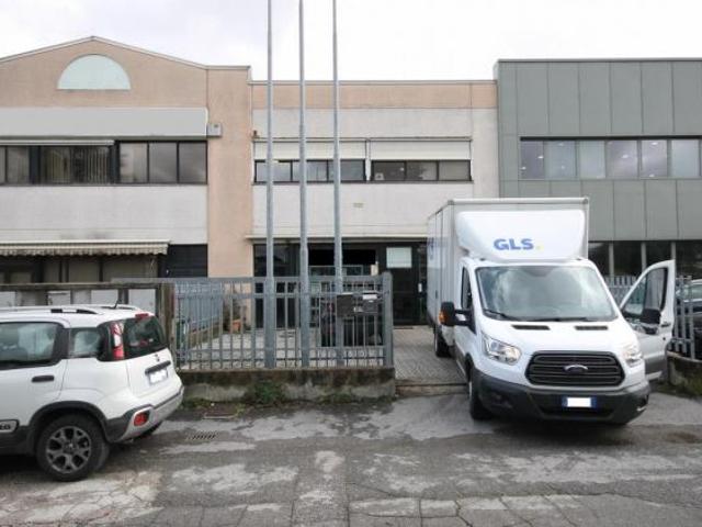 Ufficio in affitto a Bagni Di Lucca Ponte, Toscana