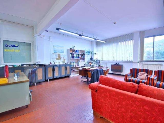 Ufficio in affitto a Gazzo, Arenzano