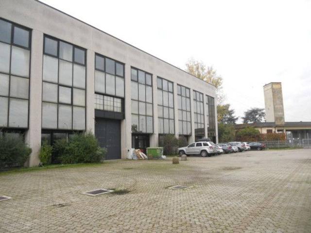 Ufficio in affitto a Arese, Lombardia