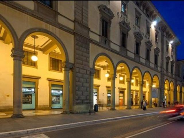 Ufficio in affitto a La Pace, Palazzo Del Pero