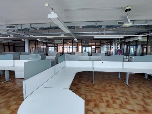 Ufficio in affitto a Chiani, Palazzo Del Pero