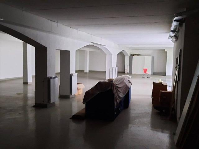 Ufficio in affitto a Arluno, Lombardia