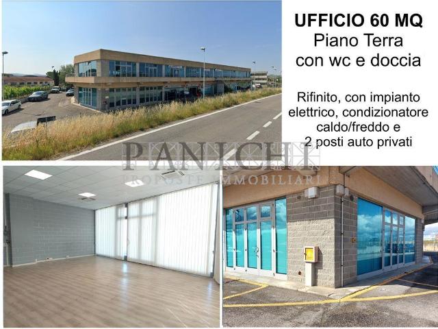 Ufficio in affitto a Asciano, Toscana