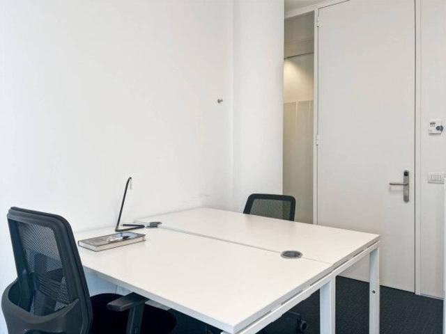 Ufficio in affitto a Bazzana Inferiore, Assago