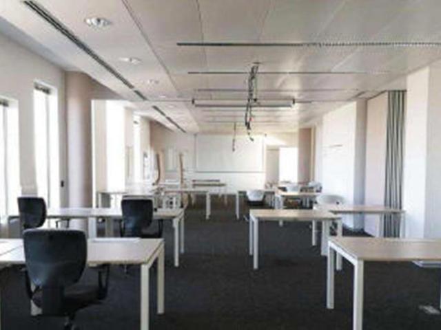 Ufficio in affitto a Bazzana Inferiore, Assago