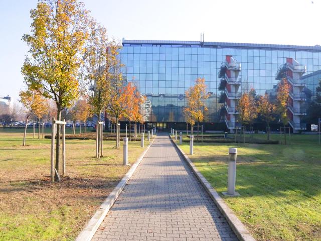 Ufficio in vendita a Assago, Lombardia