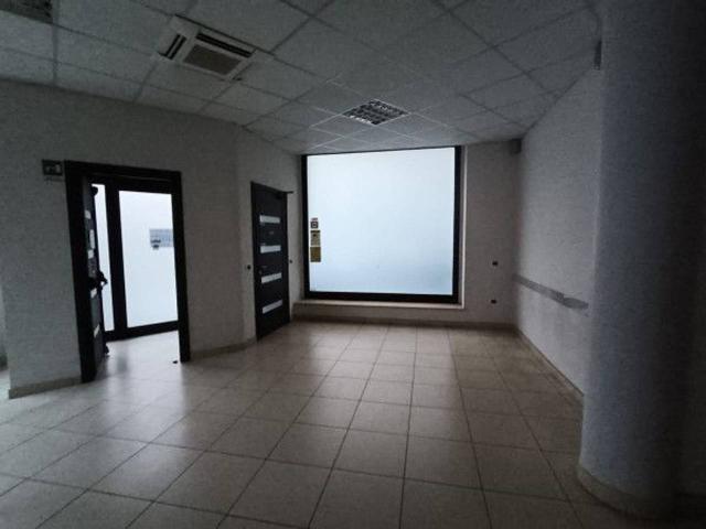Ufficio in affitto a Rione San Secondo, Piemonte