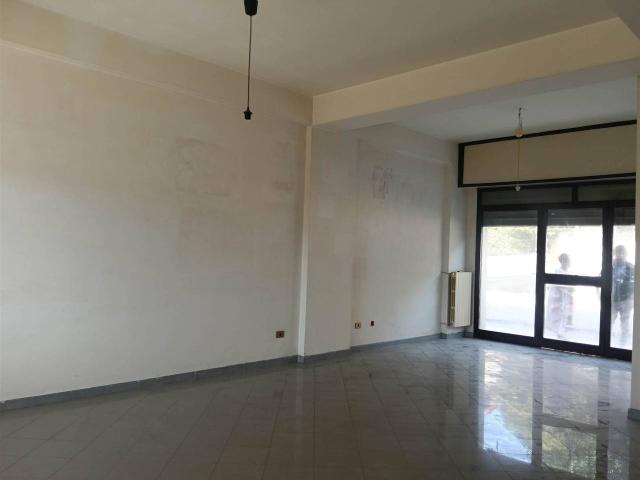 Ufficio in affitto a Avellino