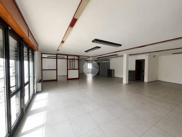 Ufficio in affitto a Azzano San Paolo, Bergamo