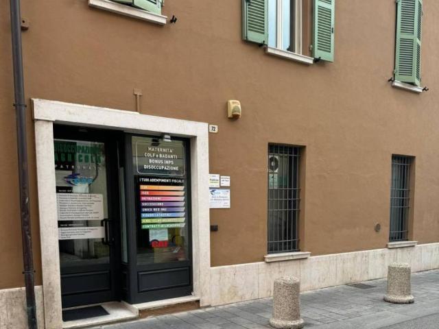 Ufficio in affitto a Bagnolo Mella, Lombardia