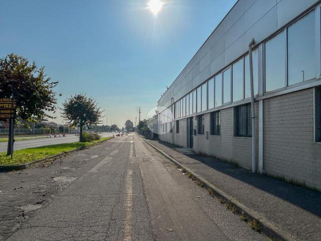 Ufficio in affitto a Bagnolo Mella, Lombardia