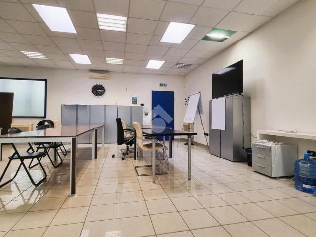 Ufficio in affitto a San Biagio, Bagnolo San Vito