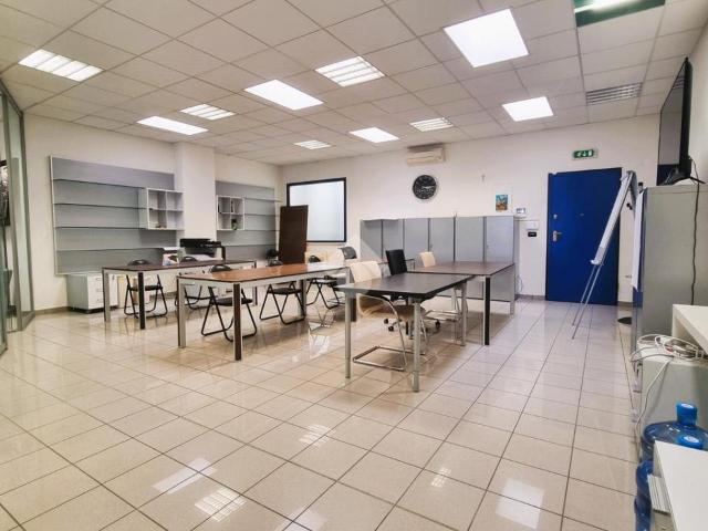 Ufficio in affitto a San Biagio, Bagnolo San Vito