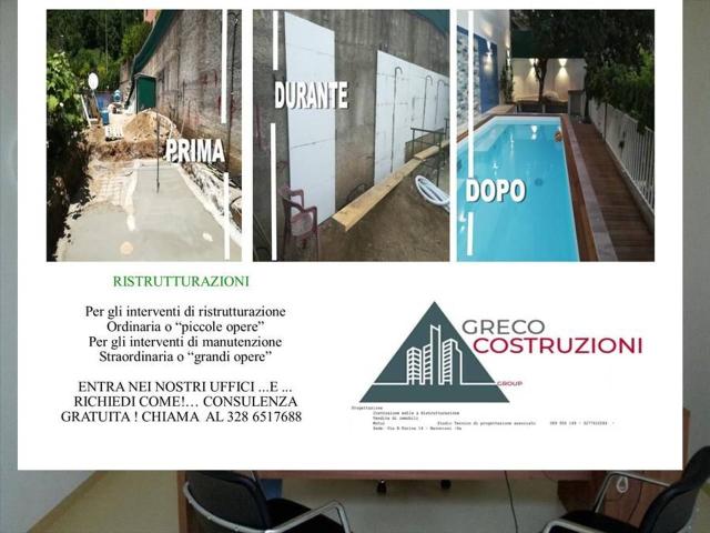 Ufficio in affitto a Casal Barone, Baronissi