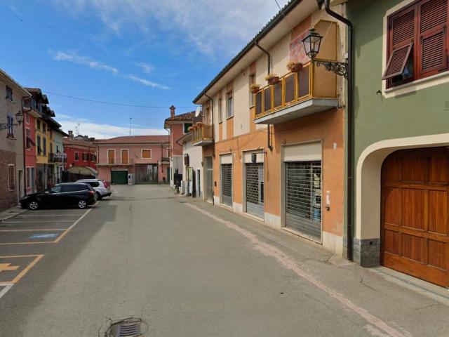 Ufficio in affitto a Piemonte, Alessandria
