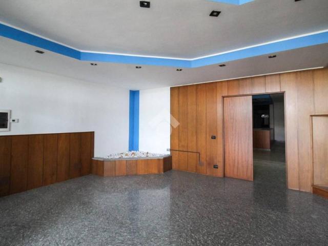 Ufficio in affitto a Unione Comuni Basiano Masate, Basiano