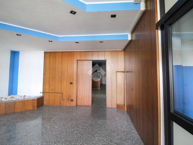 Ufficio in affitto a Unione Comuni Basiano Masate, Basiano