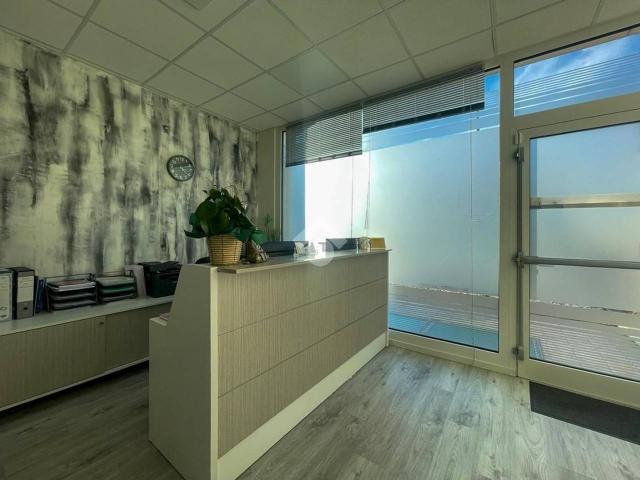 Ufficio in affitto a Campagnola, Bedizzole