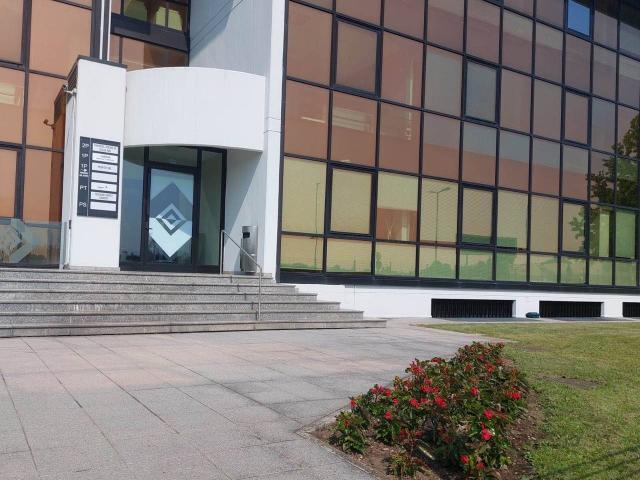 Ufficio in affitto a Camuzzago, Bellusco