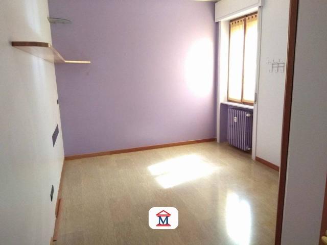Ufficio in affitto a Borgo Palazzo, Bergamo
