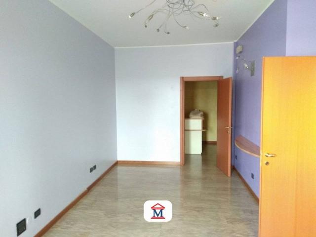 Ufficio in affitto a Borgo Palazzo, Bergamo