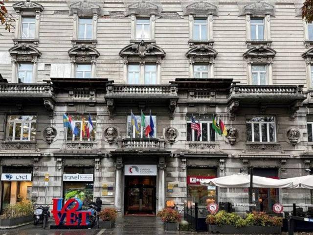 Ufficio in affitto a San Tomaso de' Calvi, Bergamo