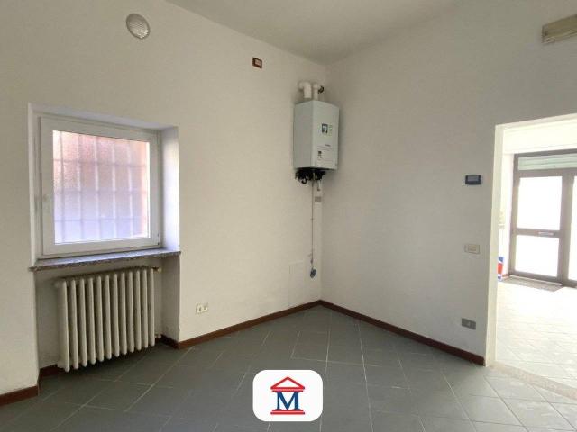 Ufficio in affitto a Bergamo, Lombardia