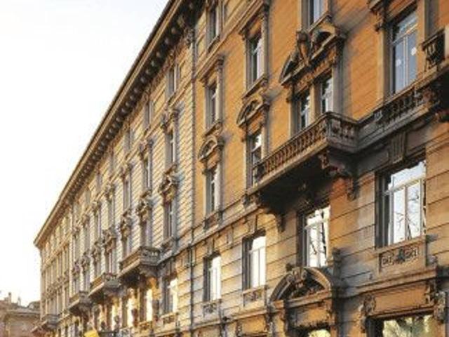 Ufficio in affitto a San Tomaso de' Calvi, Bergamo