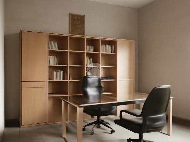 Ufficio in affitto a Borgo Palazzo, Bergamo