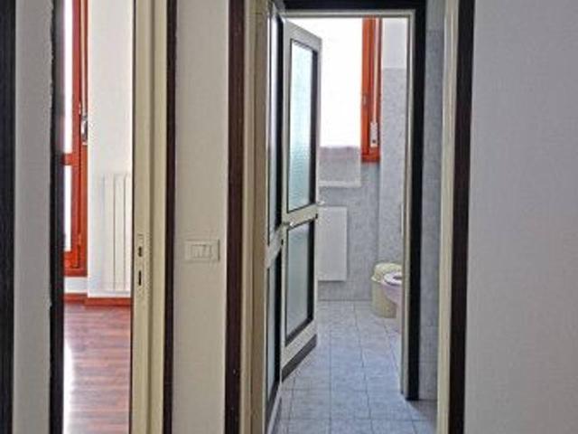 Ufficio in affitto a Borgo Palazzo, Bergamo