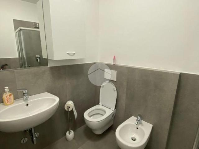 Ufficio in affitto a Città Alta, Bergamo