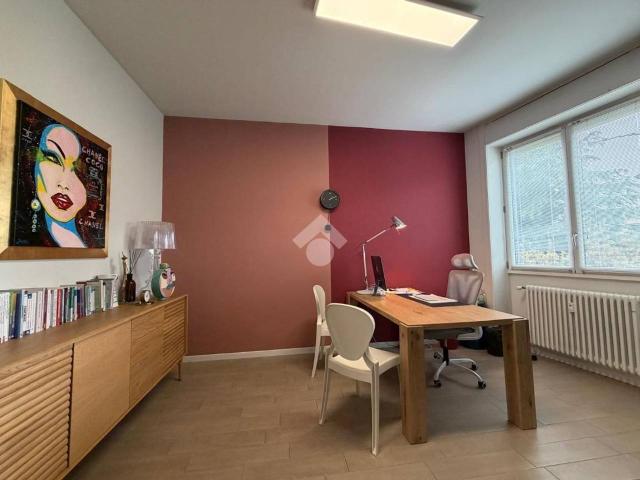 Ufficio in affitto a Città Alta, Bergamo