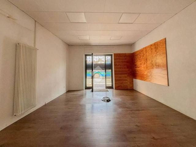 Ufficio in affitto a Bergamo, Lombardia