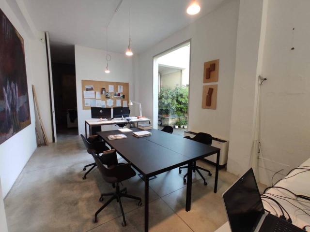 Ufficio in affitto a Bergamo, Lombardia